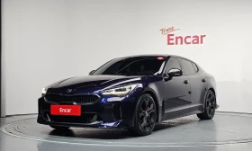 Kia Stinger 2.0 TURBO/DREAMS EDITION/360 КАМЕРИ/ГЕНЕРАЦИЯ/ ФУЛ