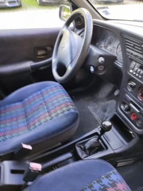 Peugeot 306 undefined | Auto.bg — изображение 7 Peugeot 306 undefined | Auto.bg — изображение 7
