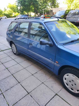 Peugeot 306 undefined | Auto.bg — изображение 3 Peugeot 306 undefined | Auto.bg — изображение 3
