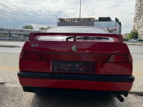 Alfa Romeo 33 Imola 1.4CNG 88h.p | Auto.bg — изображение 5 Alfa Romeo 33 Imola 1.4CNG 88h.p | Auto.bg — изображение 5