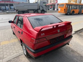Alfa Romeo 33 Imola 1.4CNG 88h.p | Auto.bg — изображение 6 Alfa Romeo 33 Imola 1.4CNG 88h.p | Auto.bg — изображение 6