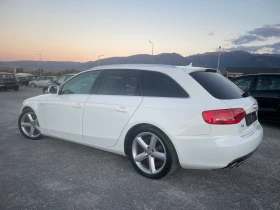 Audi A4 2.0TDI S-LINE NAVI LED BI-XENON EURO5 - 6300 € - 73335604 5 | Car24.bg Audi A4 2.0TDI S-LINE NAVI LED BI-XENON EURO5 - 6300 € - 73335604 5