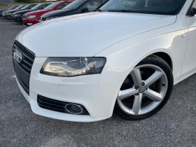 Audi A4 2.0TDI S-LINE NAVI LED BI-XENON EURO5 - 6300 € - 73335604 16 | Car24.bg Audi A4 2.0TDI S-LINE NAVI LED BI-XENON EURO5 - 6300 € - 73335604 16