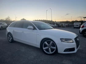 Audi A4 2.0TDI S-LINE NAVI LED BI-XENON EURO5 - 6300 € - 73335604 3 | Car24.bg Audi A4 2.0TDI S-LINE NAVI LED BI-XENON EURO5 - 6300 € - 73335604 3