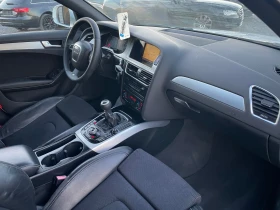 Audi A4 2.0TDI S-LINE NAVI LED BI-XENON EURO5 - 6300 € - 73335604 12 | Car24.bg Audi A4 2.0TDI S-LINE NAVI LED BI-XENON EURO5 - 6300 € - 73335604 12