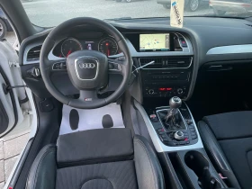 Audi A4 2.0TDI S-LINE NAVI LED BI-XENON EURO5 - 6300 € - 73335604 8 | Car24.bg Audi A4 2.0TDI S-LINE NAVI LED BI-XENON EURO5 - 6300 € - 73335604 8