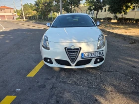 Alfa Romeo Giulietta 2000 JTDm-2 - Car24.bg Alfa Romeo Giulietta 2000 JTDm-2