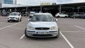 Ford Mondeo undefined | Auto.bg — изображение 2 Ford Mondeo undefined | Auto.bg — изображение 2