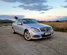 Mercedes-Benz C 180 С 180 2.2 cdti AVTOMAT