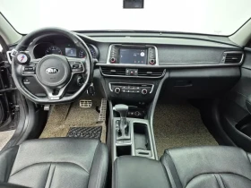 Kia K5 Lpi Sx Luxury - 9166 € - 91933665 5 | Car24.bg Kia K5 Lpi Sx Luxury - 9166 € - 91933665 5