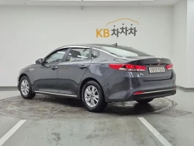 Kia K5 Lpi Sx Luxury - 9166 € - 91933665 3 | Car24.bg Kia K5 Lpi Sx Luxury - 9166 € - 91933665 3