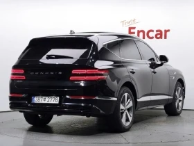 Genesis GV80 3.0d/ 4x4/ HEAD-UP/ PANO/ ПОДГРЕВ/ КАМЕРА/ DIGI | Auto.bg — изображение 2 Genesis GV80 3.0d/ 4x4/ HEAD-UP/ PANO/ ПОДГРЕВ/ КАМЕРА/ DIGI | Auto.bg — изображение 2