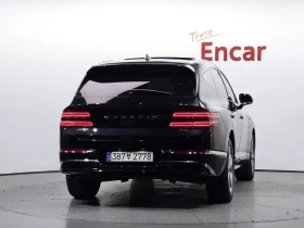 Genesis GV80 3.0d/ 4x4/ HEAD-UP/ PANO/ ПОДГРЕВ/ КАМЕРА/ DIGI | Auto.bg — изображение 4 Genesis GV80 3.0d/ 4x4/ HEAD-UP/ PANO/ ПОДГРЕВ/ КАМЕРА/ DIGI | Auto.bg — изображение 4