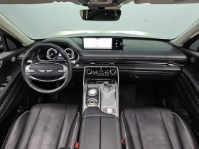 Genesis GV80 3.0d/ 4x4/ HEAD-UP/ PANO/ ПОДГРЕВ/ КАМЕРА/ DIGI | Auto.bg — изображение 7 Genesis GV80 3.0d/ 4x4/ HEAD-UP/ PANO/ ПОДГРЕВ/ КАМЕРА/ DIGI | Auto.bg — изображение 7