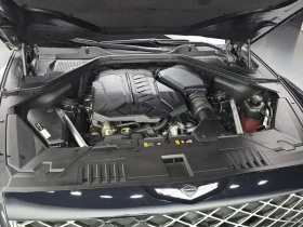 Genesis GV80 3.0d/ 4x4/ HEAD-UP/ PANO/ ПОДГРЕВ/ КАМЕРА/ DIGI | Auto.bg — изображение 6 Genesis GV80 3.0d/ 4x4/ HEAD-UP/ PANO/ ПОДГРЕВ/ КАМЕРА/ DIGI | Auto.bg — изображение 6