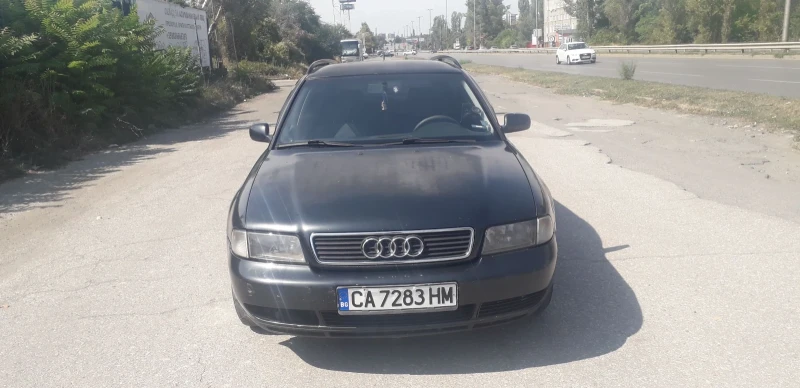 Audi A4 - 2100 лв. / 1073.71 € - 87345643 1 | Car24.bg Audi A4 - 2100 лв. / 1073.71 € - 87345643 1