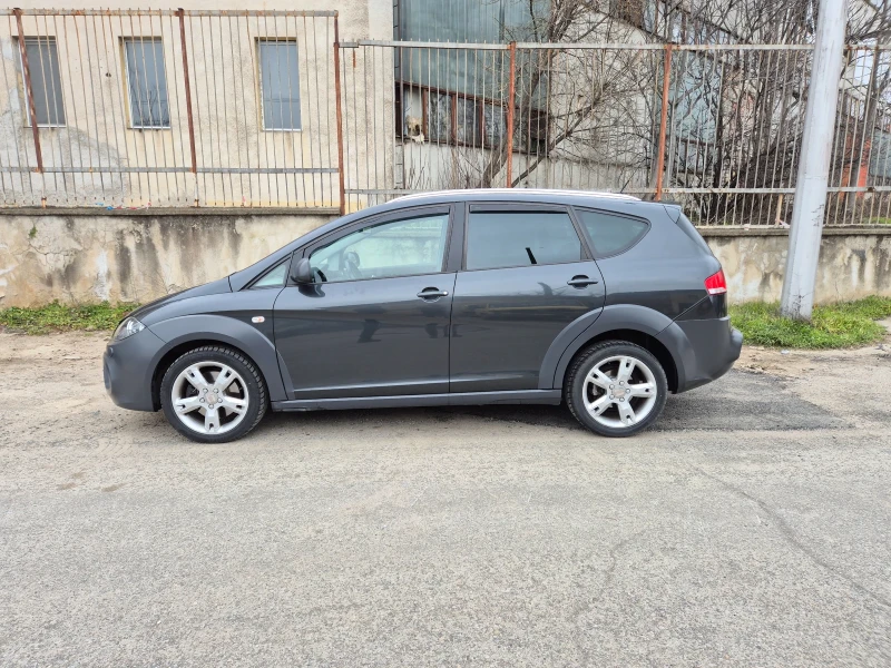 Seat Altea Freetrack 4x4 - 5900 € / 11539.40 лв. - 27813413 1 | Car24.bg Seat Altea Freetrack 4x4 - 5900 € / 11539.40 лв. - 27813413 1