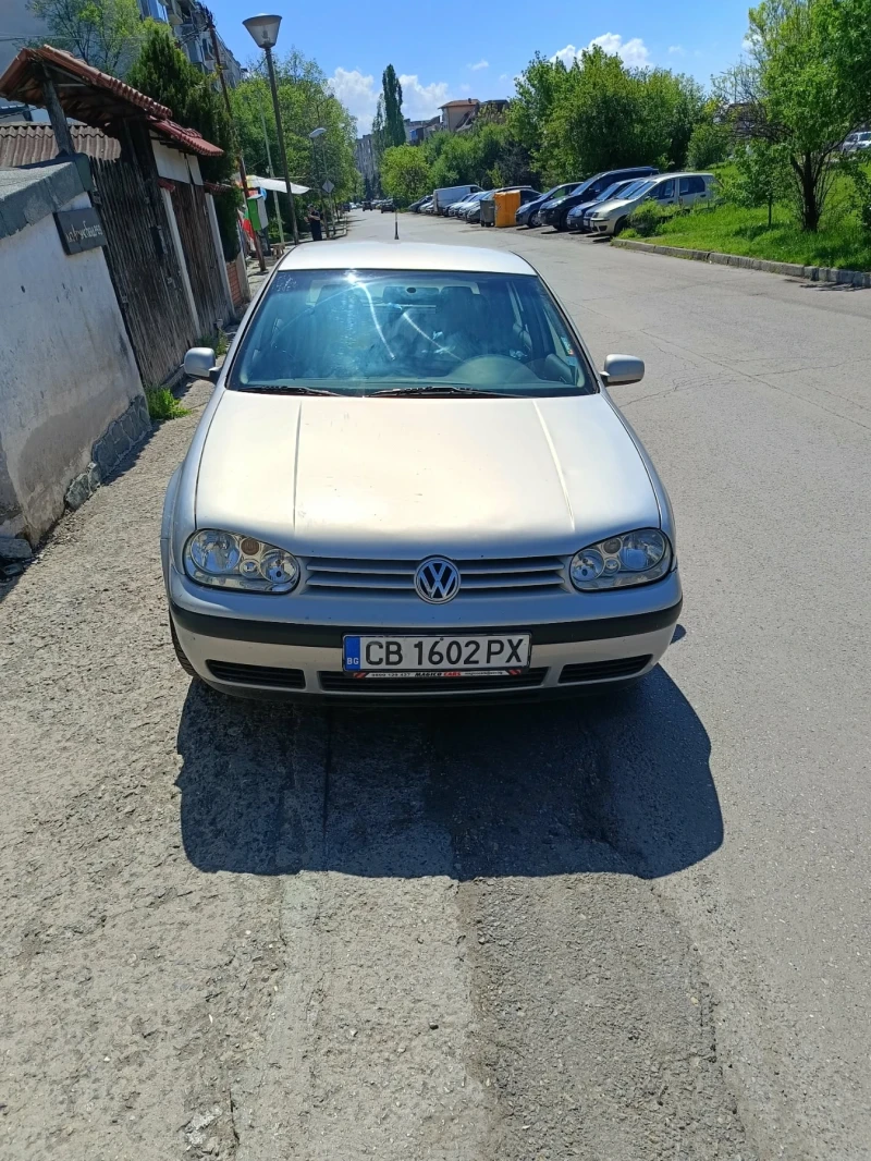 VW Golf 1.6 sr 101 к.с. - 1000 € / 1955.83 лв. - 54646091 1 | Car24.bg VW Golf 1.6 sr 101 к.с. - 1000 € / 1955.83 лв. - 54646091 1