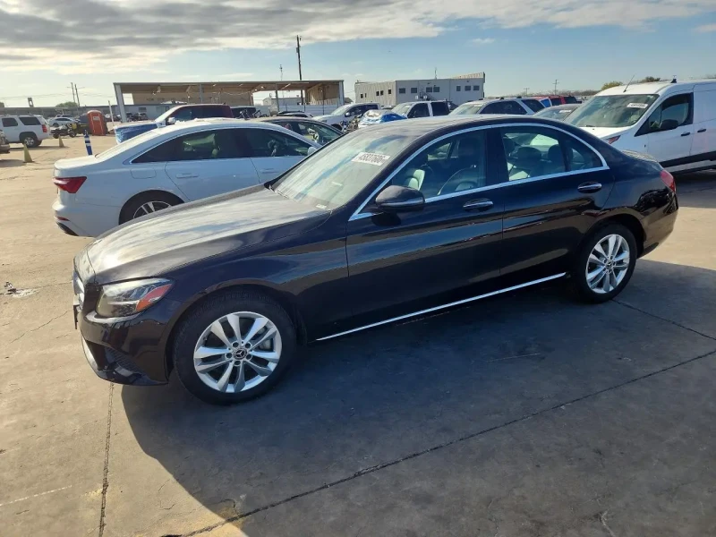 Mercedes-Benz C 300 4matic - 17500 € / 34227.03 лв. - 28307039 1 | Car24.bg Mercedes-Benz C 300 4matic - 17500 € / 34227.03 лв. - 28307039 1