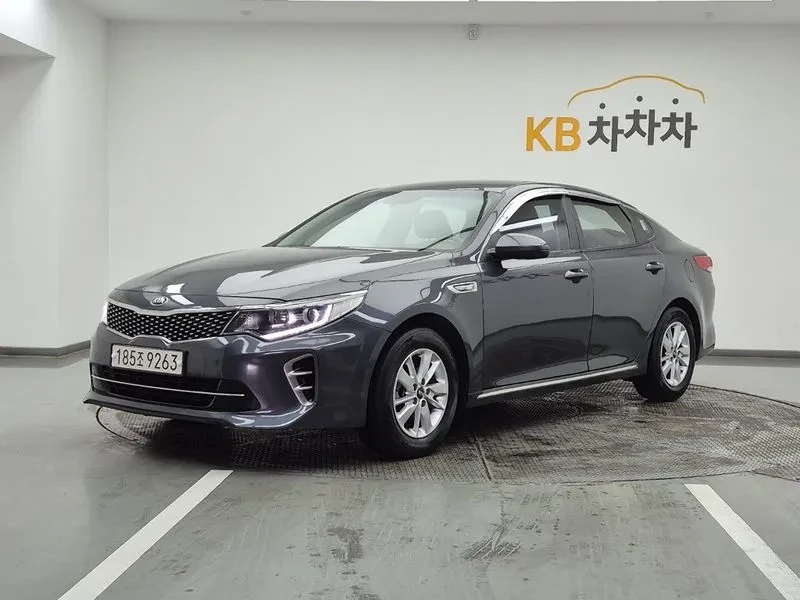Kia K5 Lpi Sx Luxury - 9166 € - 91933665 1 | Car24.bg Kia K5 Lpi Sx Luxury - 9166 € - 91933665 1