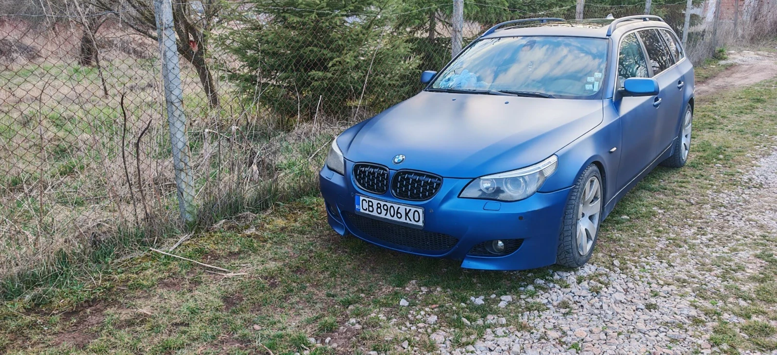 BMW 535 undefined | Auto.bg — изображение 1 BMW 535 undefined | Auto.bg — изображение 1