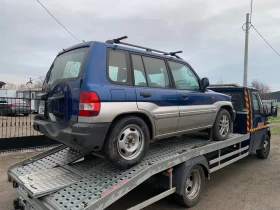 Mitsubishi Pajero pinin 1.8GDI 3бр разпродажба - 11 лв. / 5.62 € - 64346469 10 | Car24.bg Mitsubishi Pajero pinin 1.8GDI 3бр разпродажба - 11 лв. / 5.62 € - 64346469 10