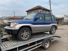 Mitsubishi Pajero pinin 1.8GDI 3бр разпродажба - 11 лв. / 5.62 € - 64346469 8 | Car24.bg Mitsubishi Pajero pinin 1.8GDI 3бр разпродажба - 11 лв. / 5.62 € - 64346469 8