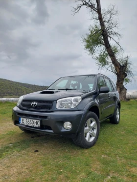 Снимка Toyota Rav4
