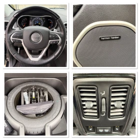 Jeep Grand cherokee 3.0CRD* FACELIFT* SUMMIT* HARMAN KARDON - 20500 € / 40094.51 лв. - 11413919 14 | Car24.bg Jeep Grand cherokee 3.0CRD* FACELIFT* SUMMIT* HARMAN KARDON - 20500 € / 40094.51 лв. - 11413919 14