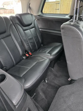 Mercedes-Benz GL 320 - 6500 € / 12712.90 лв. - 24596195 13 | Car24.bg Mercedes-Benz GL 320 - 6500 € / 12712.90 лв. - 24596195 13