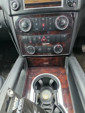 Mercedes-Benz GL 320 - 6500 € / 12712.90 лв. - 24596195 6 | Car24.bg Mercedes-Benz GL 320 - 6500 € / 12712.90 лв. - 24596195 6