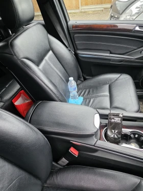 Mercedes-Benz GL 320 - 6500 € / 12712.90 лв. - 24596195 8 | Car24.bg Mercedes-Benz GL 320 - 6500 € / 12712.90 лв. - 24596195 8