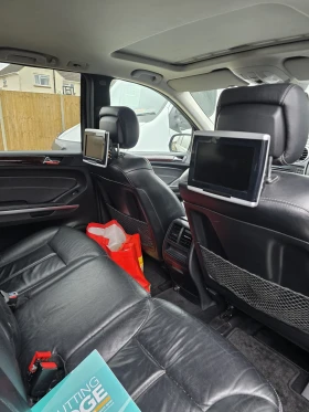 Mercedes-Benz GL 320 - 6500 € / 12712.90 лв. - 24596195 10 | Car24.bg Mercedes-Benz GL 320 - 6500 € / 12712.90 лв. - 24596195 10