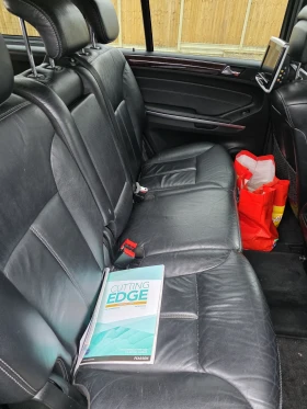 Mercedes-Benz GL 320 - 6500 € / 12712.90 лв. - 24596195 14 | Car24.bg Mercedes-Benz GL 320 - 6500 € / 12712.90 лв. - 24596195 14