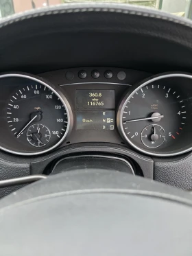 Mercedes-Benz GL 320 - 6500 € / 12712.90 лв. - 24596195 5 | Car24.bg Mercedes-Benz GL 320 - 6500 € / 12712.90 лв. - 24596195 5