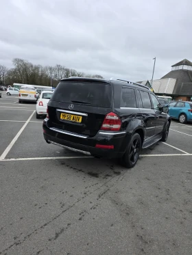 Mercedes-Benz GL 320 - 6500 € / 12712.90 лв. - 24596195 2 | Car24.bg Mercedes-Benz GL 320 - 6500 € / 12712.90 лв. - 24596195 2