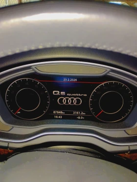 Audi Q5 - 23000 € / 44984.09 лв. - 27732321 3 | Car24.bg Audi Q5 - 23000 € / 44984.09 лв. - 27732321 3