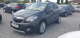 Снимка Opel Mokka