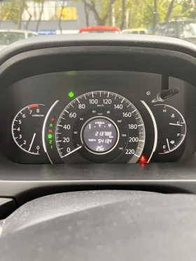 Honda Cr-v 2.4 i-VTEC EX-L 4x4 АВТОМАТИК - 11600 € / 22687.63 лв. - 19440803 9 | Car24.bg Honda Cr-v 2.4 i-VTEC EX-L 4x4 АВТОМАТИК - 11600 € / 22687.63 лв. - 19440803 9