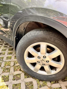 Honda Cr-v 2.4 i-VTEC EX-L 4x4 АВТОМАТИК - 11600 € / 22687.63 лв. - 19440803 16 | Car24.bg Honda Cr-v 2.4 i-VTEC EX-L 4x4 АВТОМАТИК - 11600 € / 22687.63 лв. - 19440803 16