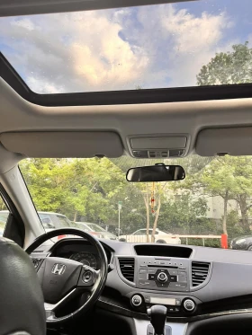 Honda Cr-v 2.4 i-VTEC EX-L 4x4 АВТОМАТИК - 11600 € / 22687.63 лв. - 19440803 8 | Car24.bg Honda Cr-v 2.4 i-VTEC EX-L 4x4 АВТОМАТИК - 11600 € / 22687.63 лв. - 19440803 8