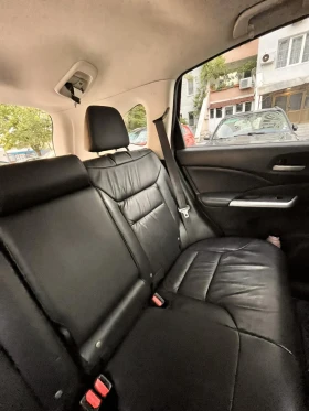 Honda Cr-v 2.4 i-VTEC EX-L 4x4 АВТОМАТИК - 11600 € / 22687.63 лв. - 19440803 12 | Car24.bg Honda Cr-v 2.4 i-VTEC EX-L 4x4 АВТОМАТИК - 11600 € / 22687.63 лв. - 19440803 12