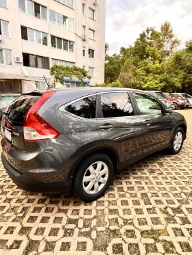 Honda Cr-v 2.4 i-VTEC EX-L 4x4 АВТОМАТИК - 11600 € / 22687.63 лв. - 19440803 6 | Car24.bg Honda Cr-v 2.4 i-VTEC EX-L 4x4 АВТОМАТИК - 11600 € / 22687.63 лв. - 19440803 6