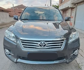 Toyota Rav4 - Car24.bg Toyota Rav4