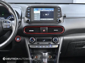 Hyundai Kona 1.6* KEYLESS* ПОДГРЕВ ВОЛАН* BLIND SPOT* КРАЙНА ЦЕ | Auto.bg — изображение 14 Hyundai Kona 1.6* KEYLESS* ПОДГРЕВ ВОЛАН* BLIND SPOT* КРАЙНА ЦЕ | Auto.bg — изображение 14