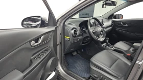 Hyundai Kona 1.6T Modern pop* ПОДГРЕВ ВОЛАН* КРАЙНА ЦЕНА | Auto.bg — изображение 10 Hyundai Kona 1.6T Modern pop* ПОДГРЕВ ВОЛАН* КРАЙНА ЦЕНА | Auto.bg — изображение 10