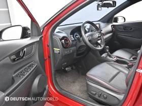 Hyundai Kona 1.6* KEYLESS* ПОДГРЕВ ВОЛАН* BLIND SPOT* КРАЙНА ЦЕ | Auto.bg — изображение 11 Hyundai Kona 1.6* KEYLESS* ПОДГРЕВ ВОЛАН* BLIND SPOT* КРАЙНА ЦЕ | Auto.bg — изображение 11