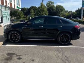 Mercedes-Benz GLE 53 4MATIC * AMG 53 4MATIC Coupe * BURMESTER * ДИСТРОНИК * | Auto.bg — изображение 2 Mercedes-Benz GLE 53 4MATIC * AMG 53 4MATIC Coupe * BURMESTER * ДИСТРОНИК * | Auto.bg — изображение 2