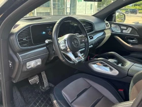 Mercedes-Benz GLE 53 4MATIC * AMG 53 4MATIC Coupe * BURMESTER * ДИСТРОНИК * | Auto.bg — изображение 5 Mercedes-Benz GLE 53 4MATIC * AMG 53 4MATIC Coupe * BURMESTER * ДИСТРОНИК * | Auto.bg — изображение 5