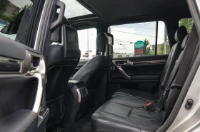 Lexus GX AWD* 7 МЕСТА* DISTRO* ОДБУХ | Auto.bg — изображение 12 Lexus GX AWD* 7 МЕСТА* DISTRO* ОДБУХ | Auto.bg — изображение 12
